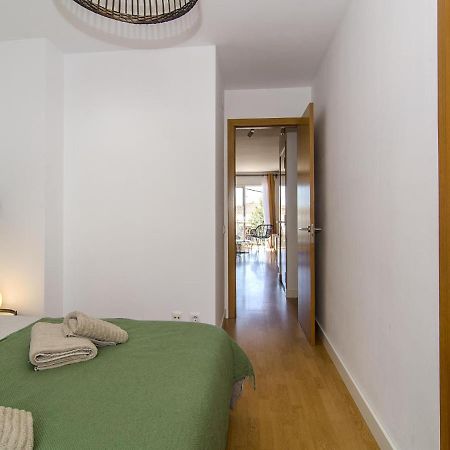 Sitges Spaces Terrace Apartment- 1 Bedroom, 1Bathroom, Huge Terrace Extérieur photo