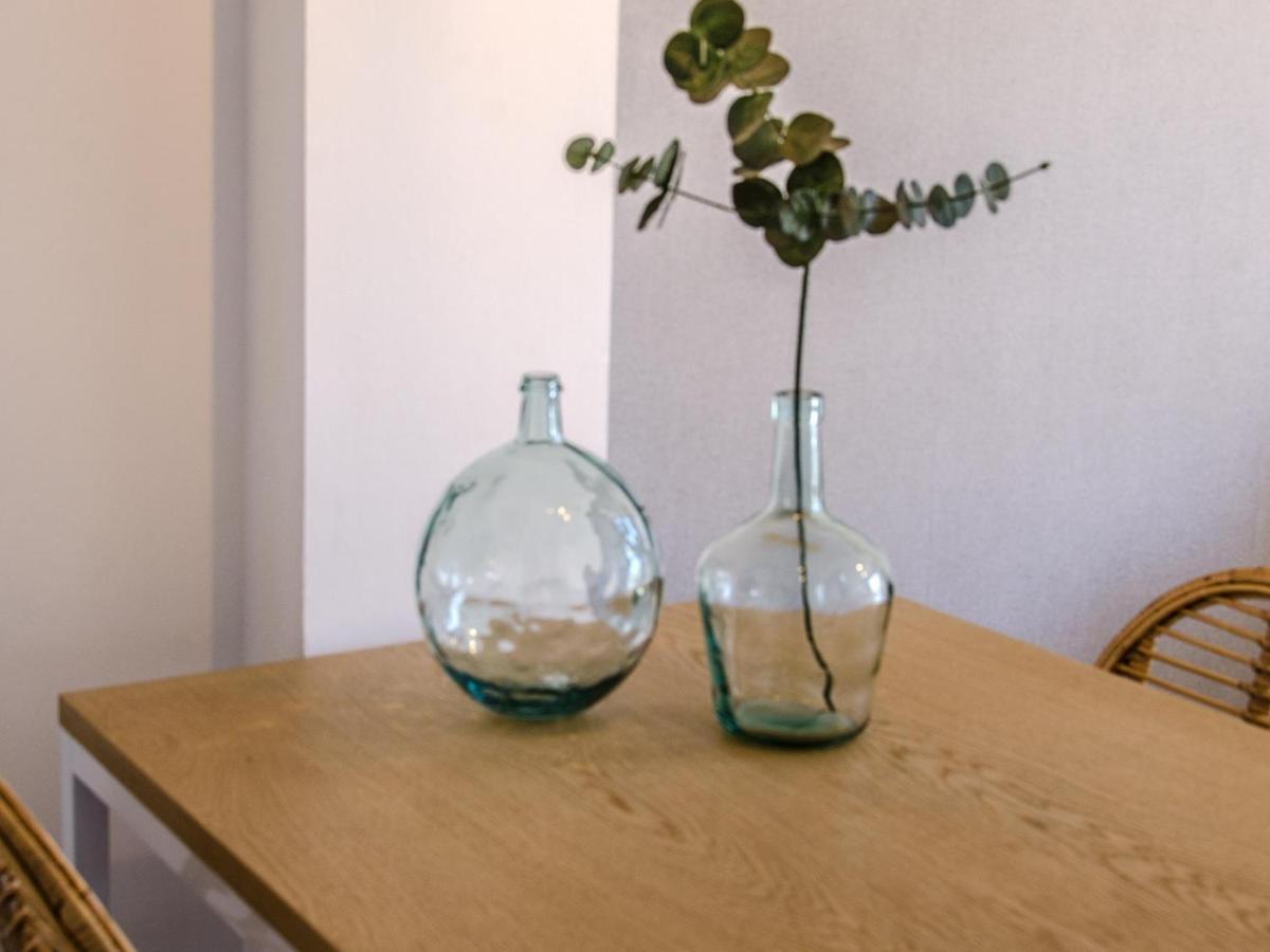 Sitges Spaces Terrace Apartment- 1 Bedroom, 1Bathroom, Huge Terrace Extérieur photo